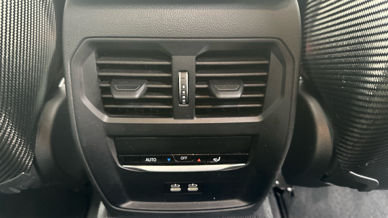 BMW M3 Competition 4dr Step Auto [Ultimate Pack] Petrol Saloon